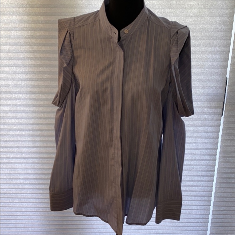 BCBG Max Azria blouse